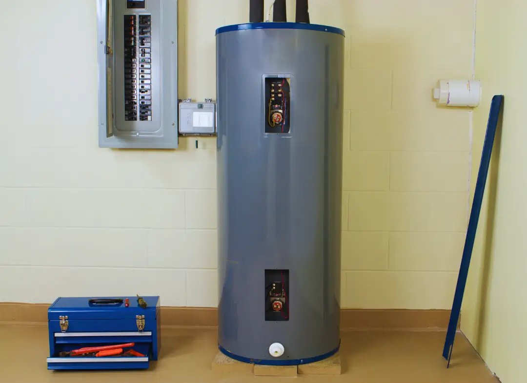 Chauffe-eau Mazé-Milon