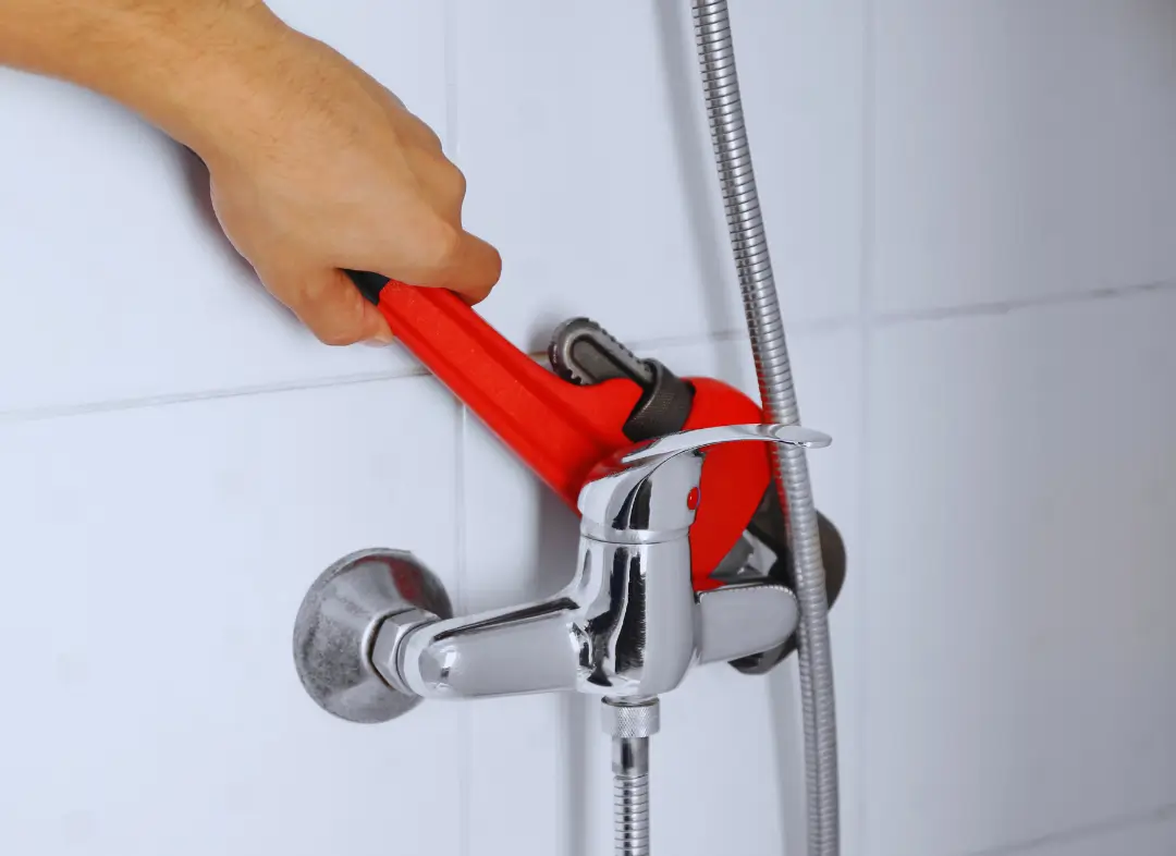 Mitigeur Thermostatique douche Mazé-Milon