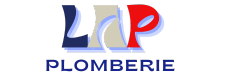 Plombier Mazé-Milon Logo